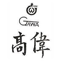 高偉及圖 GAWA
