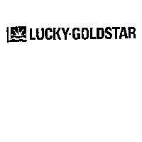 LUCKY-GOLDSTAR 及圖