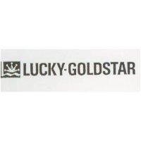 LUCKY-GOLDSTAR 及圖