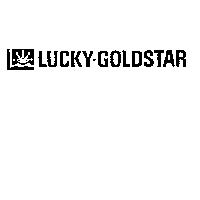 LUCKY – GOLDSTAR 及圖