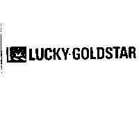 LUCKY-GOLDSTAR 及圖