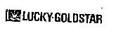 LUCKY-GOLDSTAR 及圖