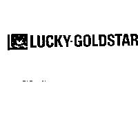 LUCKY-GOLDSTAR 及圖