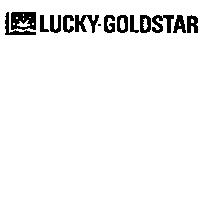 LUCKY-GOLDSTAR 及圖