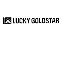 LUCKY – GOLDSTAR 及圖