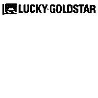 LUCKY – GOLDSTAR 及圖