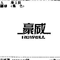 豪威 Howell
