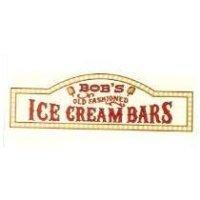 BIB'S IKD FASHIONED ICE CREAM BARS.