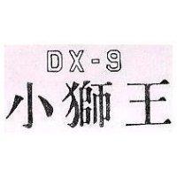 小獅王 DX – 9