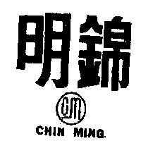 錦明