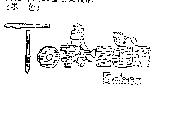 TOR-ZON BABES AND LOGO
