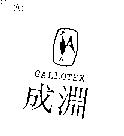成淵及圖 GALLOTEX