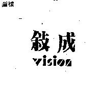 成敘及圖 Vision