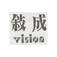 成敘及圖 Vision