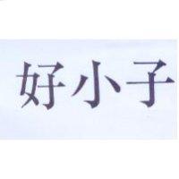 好小子