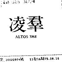 凌群及圖 ALTOS 3068
