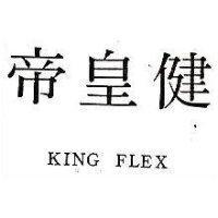 帝皇健 KING FLEX