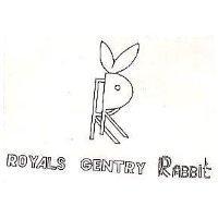 ROYALS GENTRY RABBIT & DEVICE