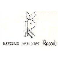 ROYALS GENTRY RABBIT & DEVICE
