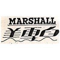 美雪兒 MARSHALL
