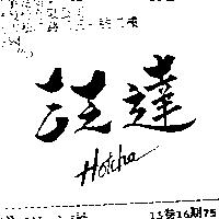 泛達 Hotcha