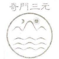 奇門三元及圖