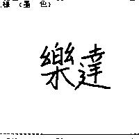 樂達