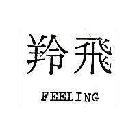 飛羚 FEELING