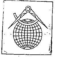 克洛普及圖樣 GLOBE DEVICE 