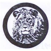 獅子設計圖