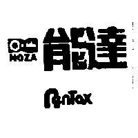 能達 NOZA NENTOX 及其圖樣 