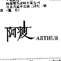 阿瘦