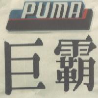 巨霸及圖 PUMA