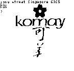 可美 KOMAY & DEVICE