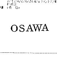 OSAWA