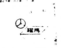躍馬及圖形