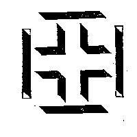 亞字設計圖