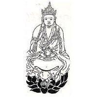 地藏王圖