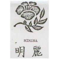 明麗及圖 MIMINA