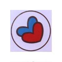 鐳晟科技股份有限公司標章
