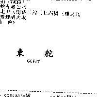 東舵 GOFIT