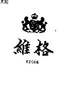 維格及圖 DM VIGOR