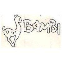 BAMBI 及圖樣