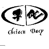 千代 CHIAN DAY
