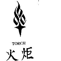 火炬及圖 TORCH
