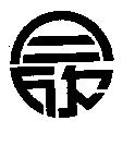 雙料企業股份有限公司標章