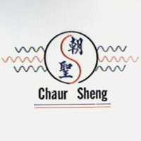 朝聖及圖 Chaur Sheng