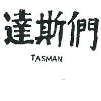 達斯們 TASMAN 