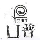 日普及圖 FANCY
