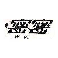 密密 MI MI